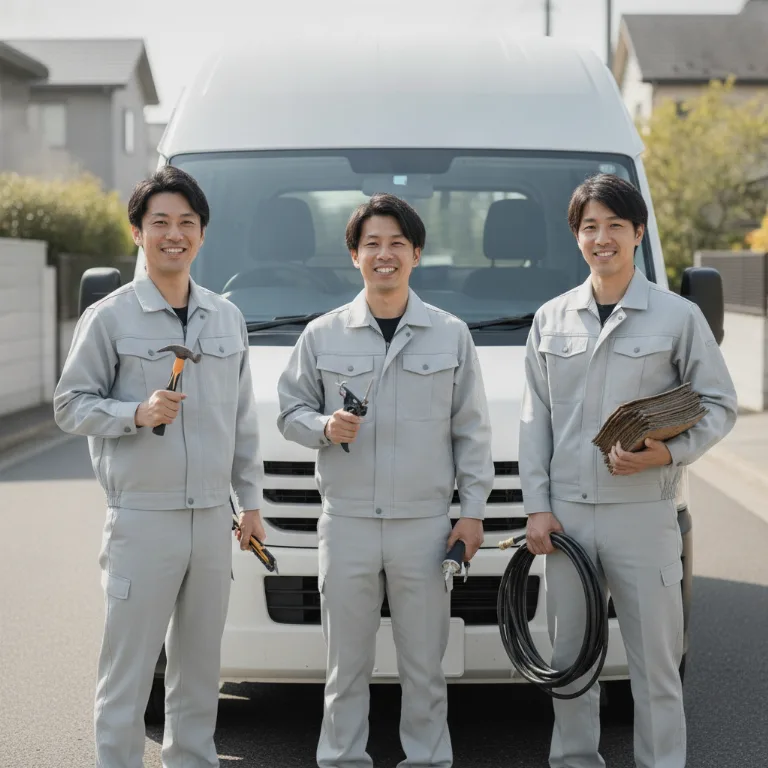 屋根職人 のチーム: Nonoichi